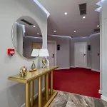 Hotel Ami Mar Saranda