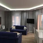 Hotel Ami Mar Saranda