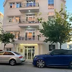 Ami Mar Hotel Sarandë