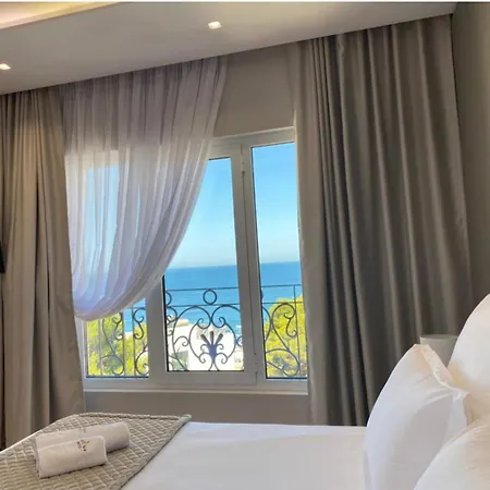 Ami Mar Sarandë