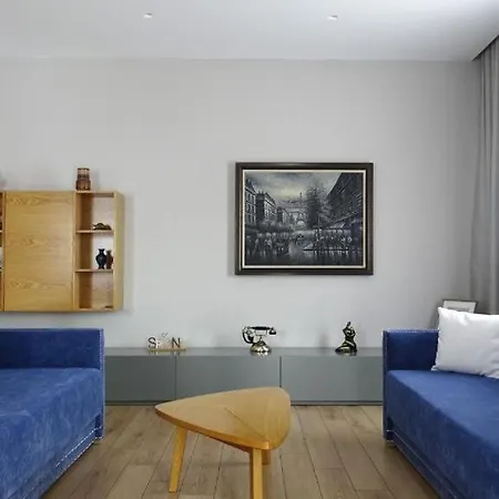 Ami Mar 4* Sarandë