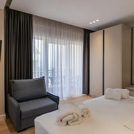 Hotel Ami Mar 4*