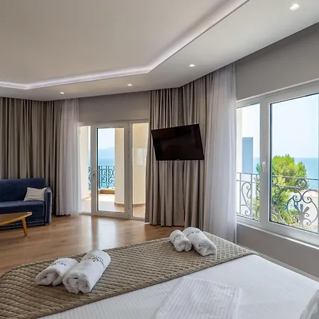 Ami Mar Hotel Sarande