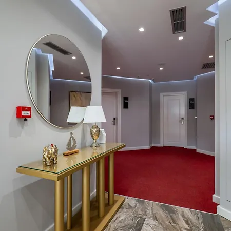 Hotel Ami Mar Sarande