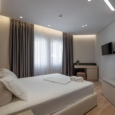 Ami Mar Hotel 4*