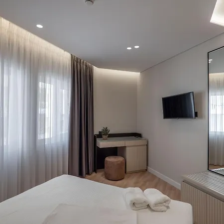 Ami Mar Hotel 4*