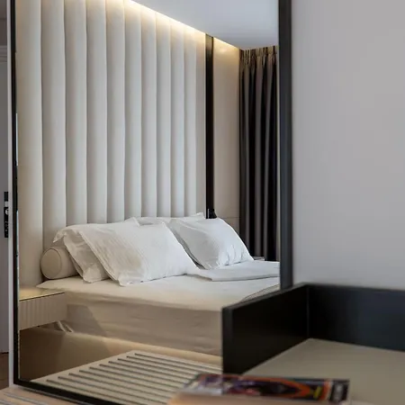 Hotel Ami Mar Saranda