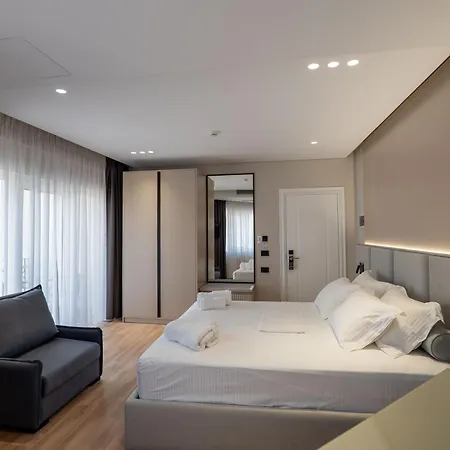 Ami Mar 4* Sarandë
