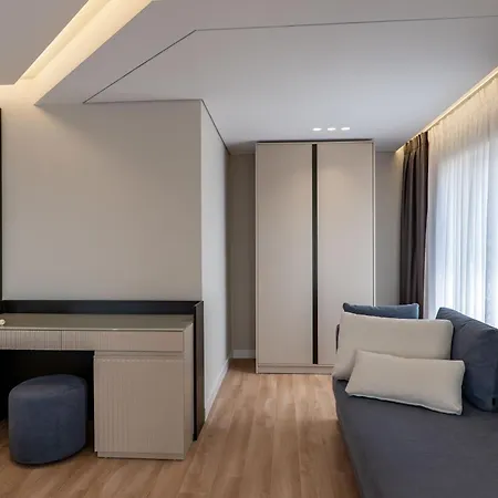 Ami Mar Hotel Sarande