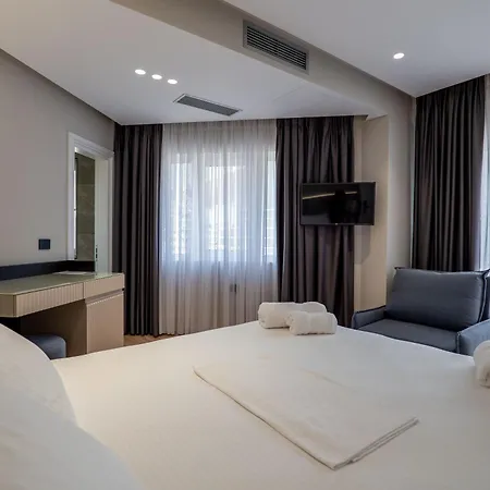 Ami Mar Hotel Sarande