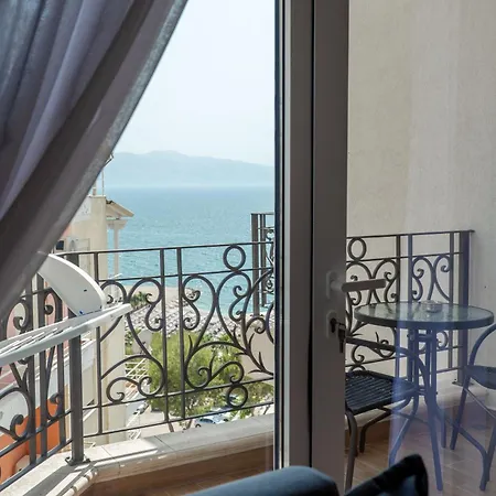 Hotel Ami Mar 4*