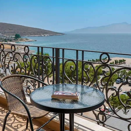 Ami Mar Hotel Sarande