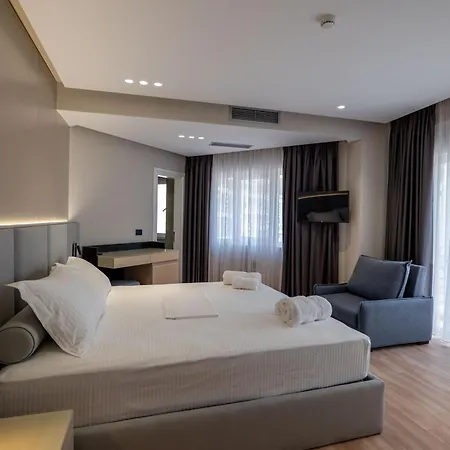 Ami Mar Hotel