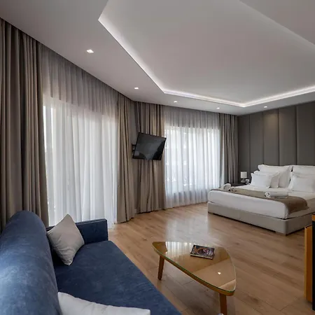 Hotel Ami Mar