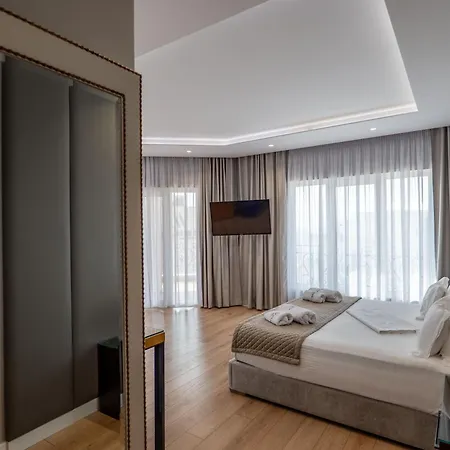 Ami Mar Hotel Sarande