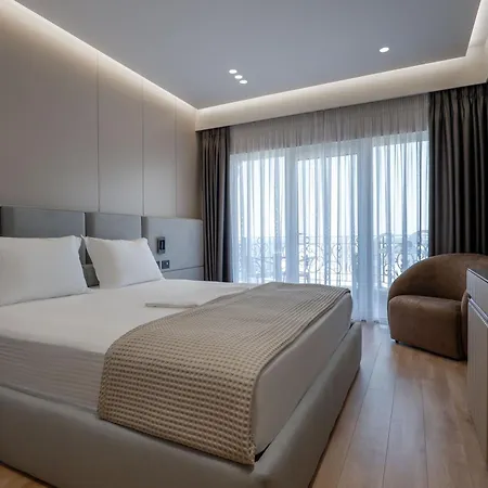 Ami Mar Hotel 4*