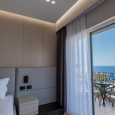 Ami Mar Hotel Sarande