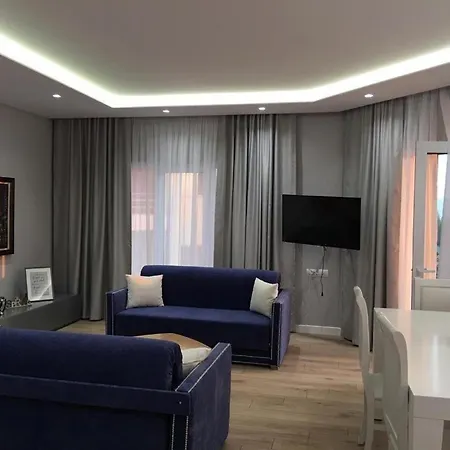 Hotel Ami Mar Saranda