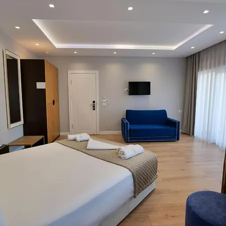 Ami Mar 4* Sarandë