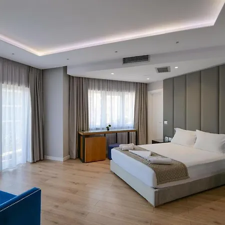 Hotel Ami Mar