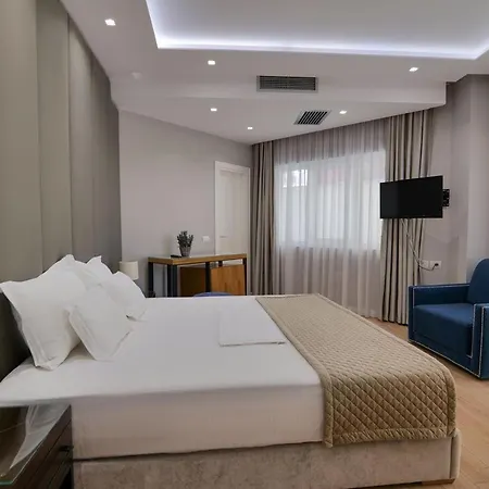 Ami Mar Hotel 4*