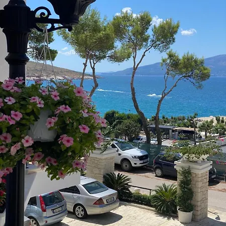 Ami Mar Hotel Sarande