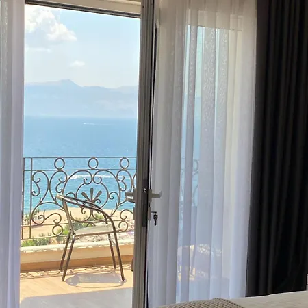 Ami Mar Sarandë