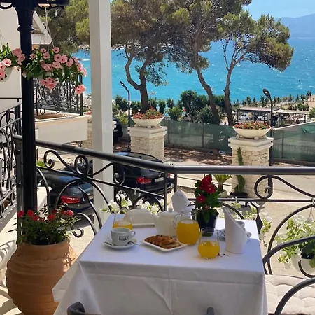 Ami Mar 4* Sarandë