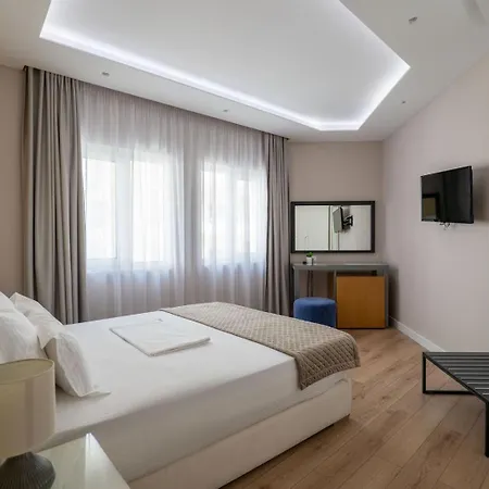 Hotel Ami Mar 4*