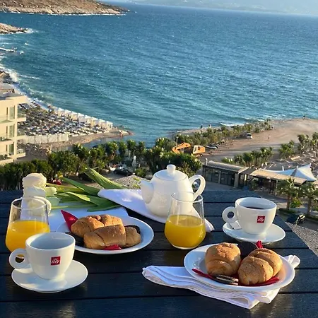 Hotel Ami Mar 4*