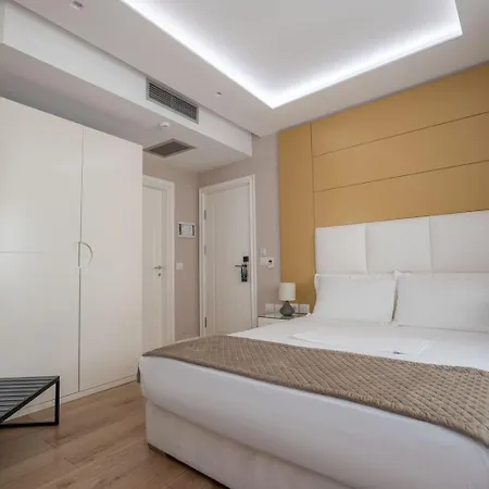 Hotel Ami Mar Saranda