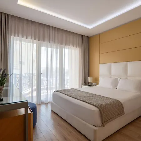 Ami Mar 4* Sarande