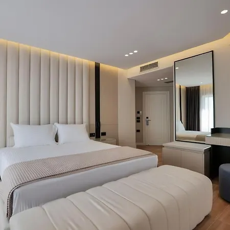 Hotel Ami Mar Saranda