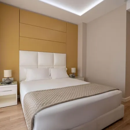 Ami Mar Hotel 4*