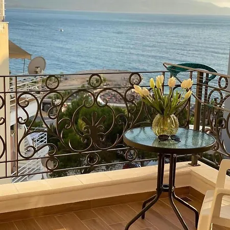 Ami Mar 4* Sarandë