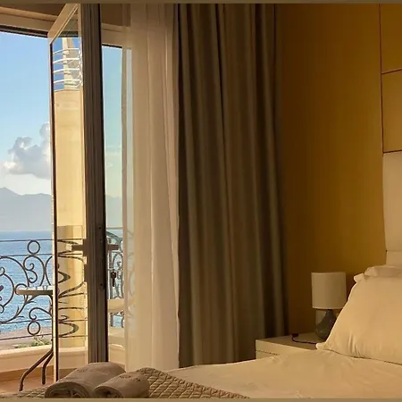 Ami Mar Hotel Sarandë