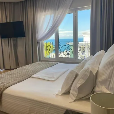 Ami Mar 4* Sarandë