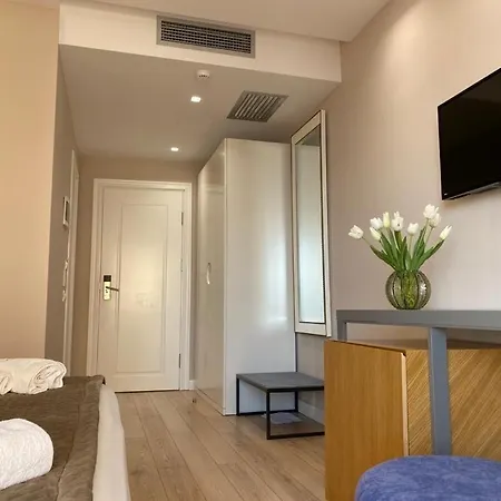 Hotel Ami Mar Saranda