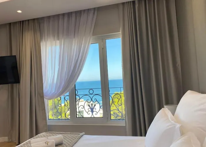 Ami Mar Σαράντα