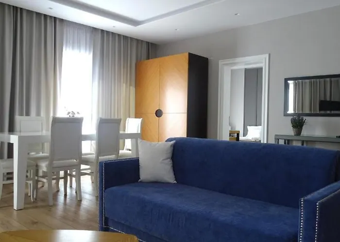 Ami Mar Ξενοδοχείο 4*