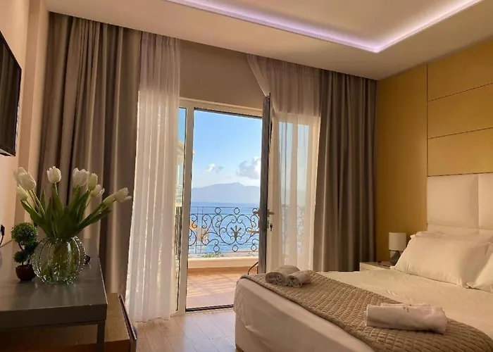 Ami Mar Σαράντα