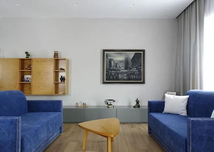 Ami Mar 4* Σαράντα