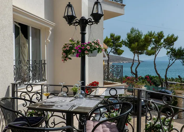 Ami Mar Ξενοδοχείο