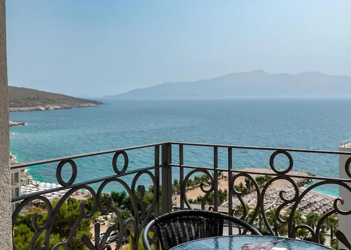 Ami Mar Ξενοδοχείο