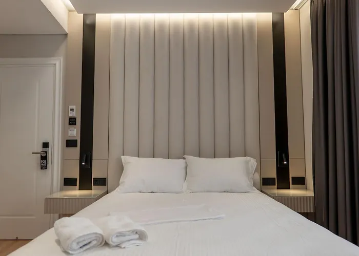 Ξενοδοχείο Ami Mar