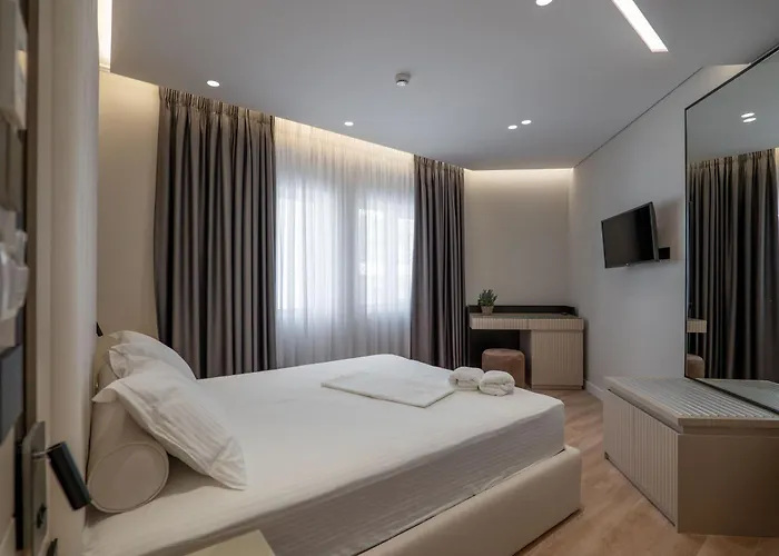 Ami Mar Ξενοδοχείο 4*