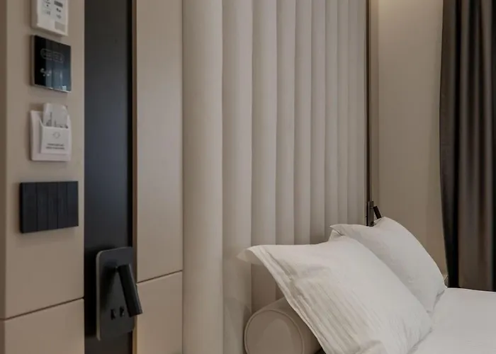 Ami Mar Ξενοδοχείο 4*