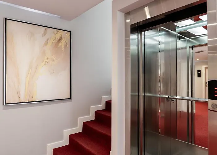 Ami Mar 4* Σαράντα