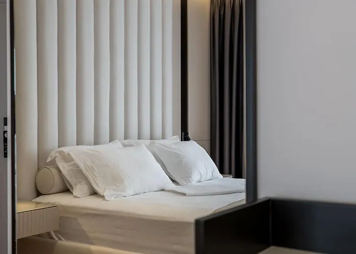 Ξενοδοχείο Ami Mar Σαράντα