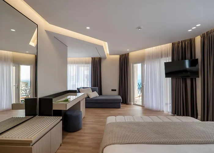 Ami Mar Σαράντα